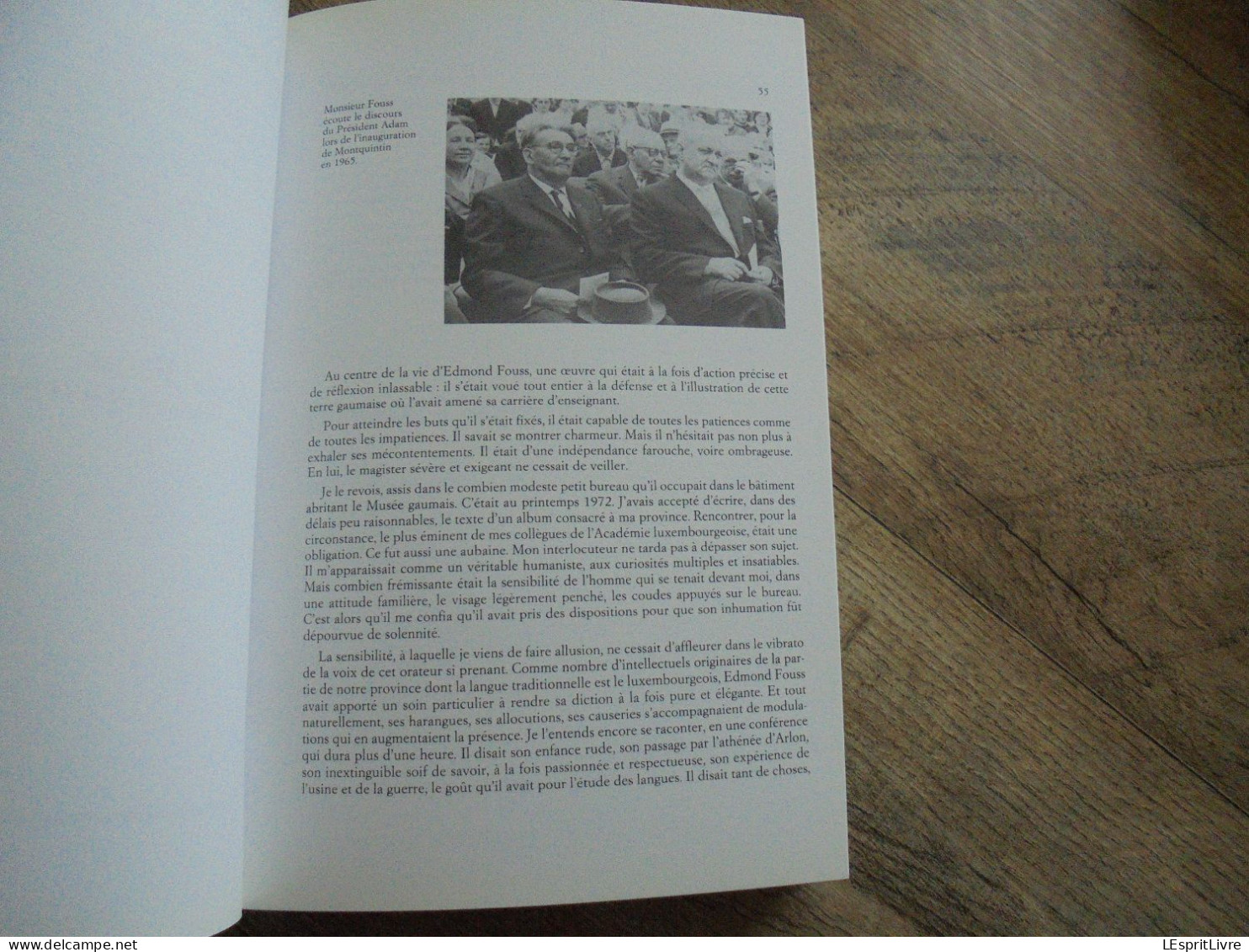 LE PAYS GAUMAIS 1987 à 1988 Gaume Semois Histoire Gaumais Sidérurgie Mine Vie Religieuse Géographie Crombires St Mard - Bélgica