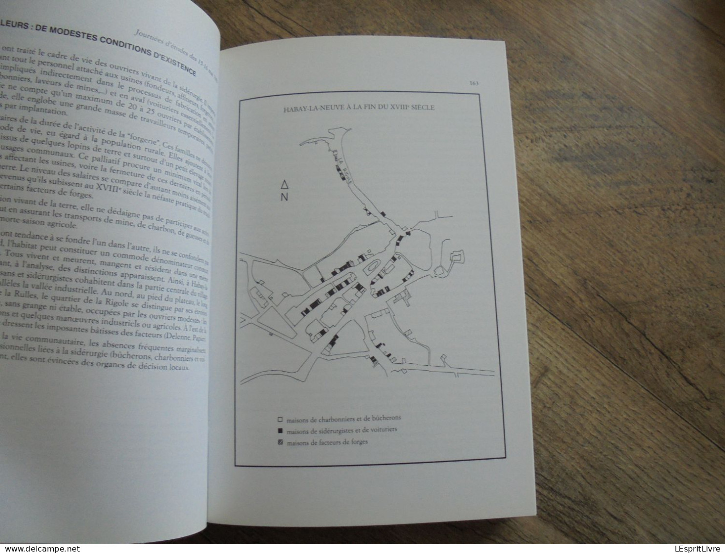 LE PAYS GAUMAIS 1987 à 1988 Gaume Semois Histoire Gaumais Sidérurgie Mine Vie Religieuse Géographie Crombires St Mard