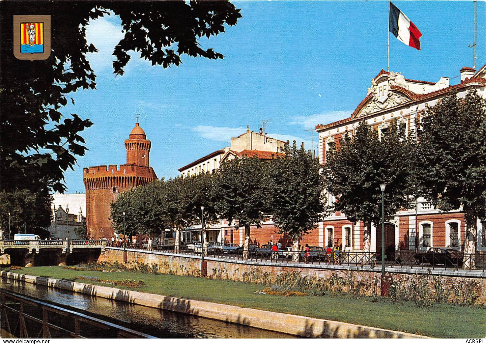 PERPIGNAN  La POOecture  4 (scan Recto-verso) OO 0912 - Perpignan