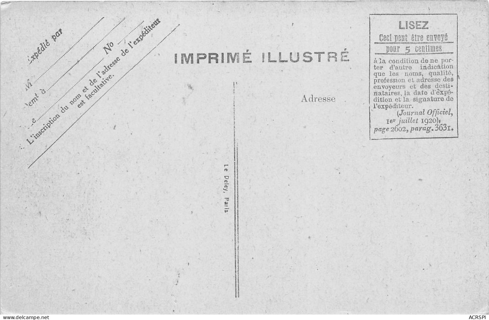 COTE D' IVOIRE  Grand BASSAM  Le Laboratoire  13  (scan Recto-verso) OO 0905 - Ivory Coast