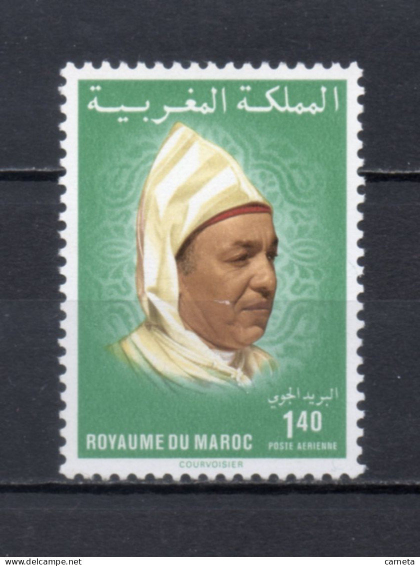 MAROC PA  N°  119   NEUF SANS CHARNIERE  COTE 0.70€    ROI HASSAN II - Morocco (1956-...)