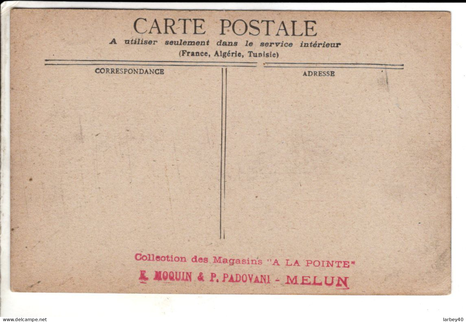 33 - Soulac La Plage Vue Du Ponton -phare De Cordouan - 2 Cartes Postales Ancienne - Soulac-sur-Mer