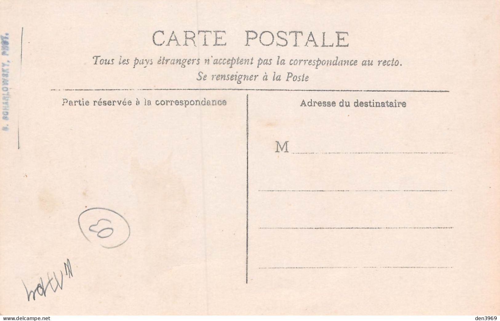 MOULINS (Allier) - Obsèques Du Sergent Nugier Tué Au Maroc, 29/3/1908 - Publicité Chocolat Menier - Carte-Photo - Moulins