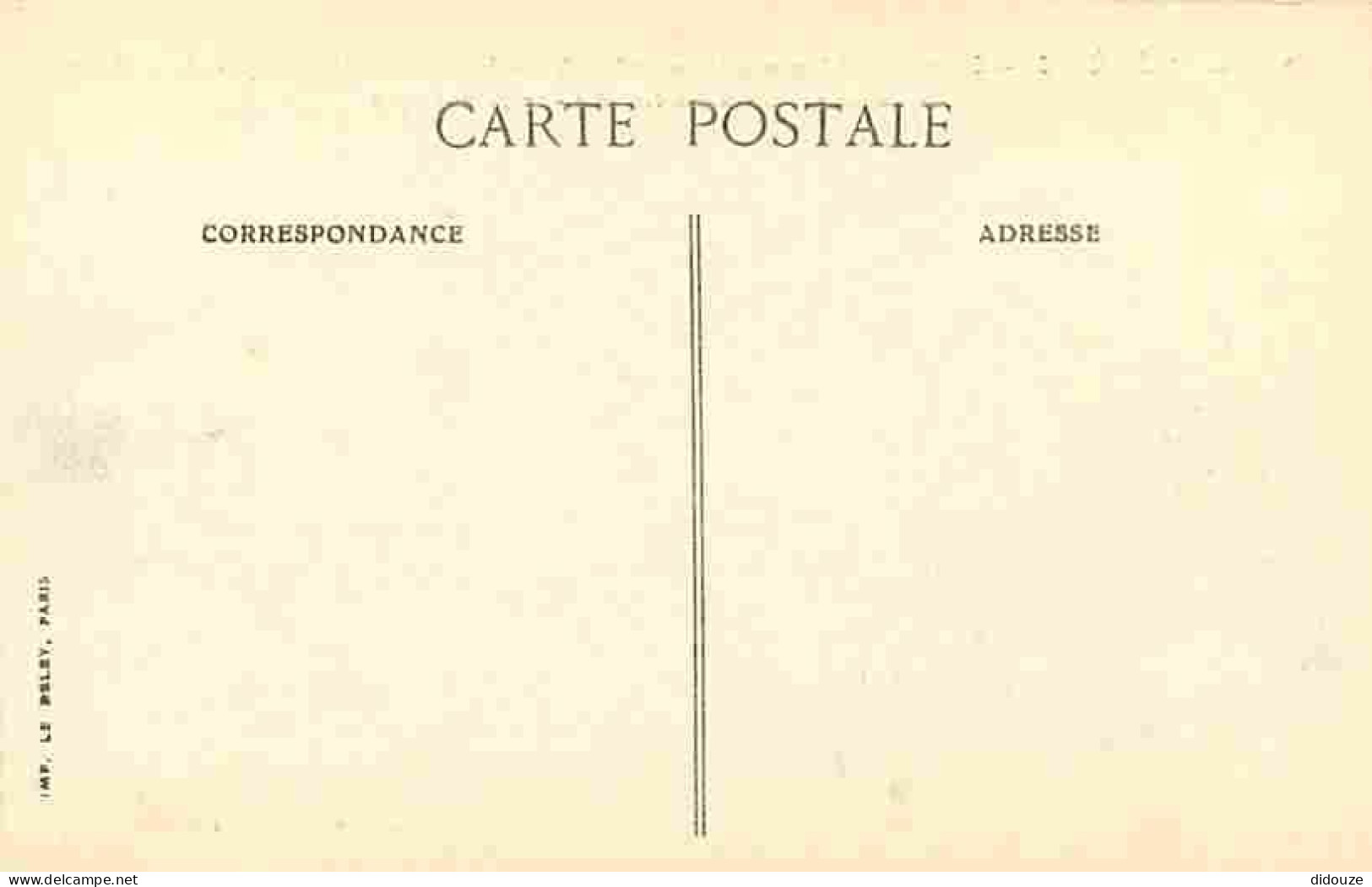 08 - Mézières - Occupation Allemande 1914 1918 - Visite De Guillaume II à L'Hôpital De Mézières à L'occasion De Son Anni - Charleville