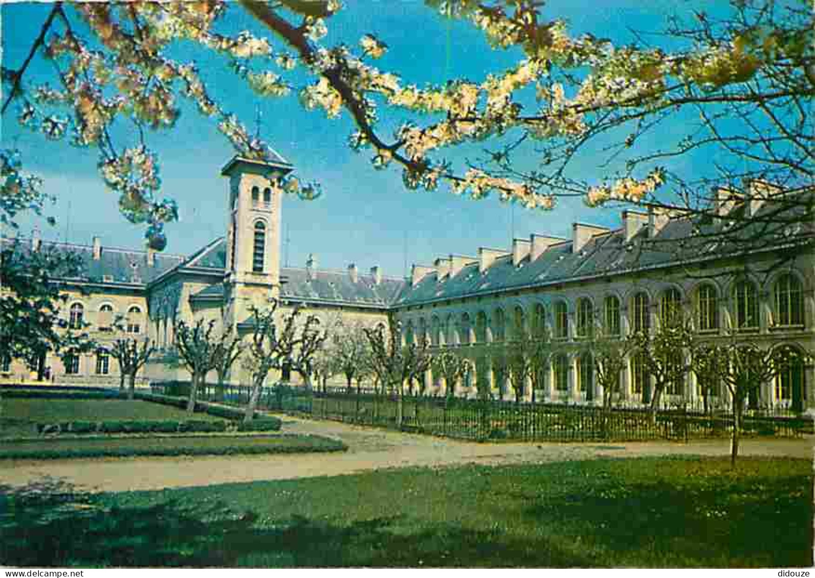 92 - Clamart - Maison De Retraite Ferrari - Carte Neuve - CPM - Voir Scans Recto-Verso - Clamart