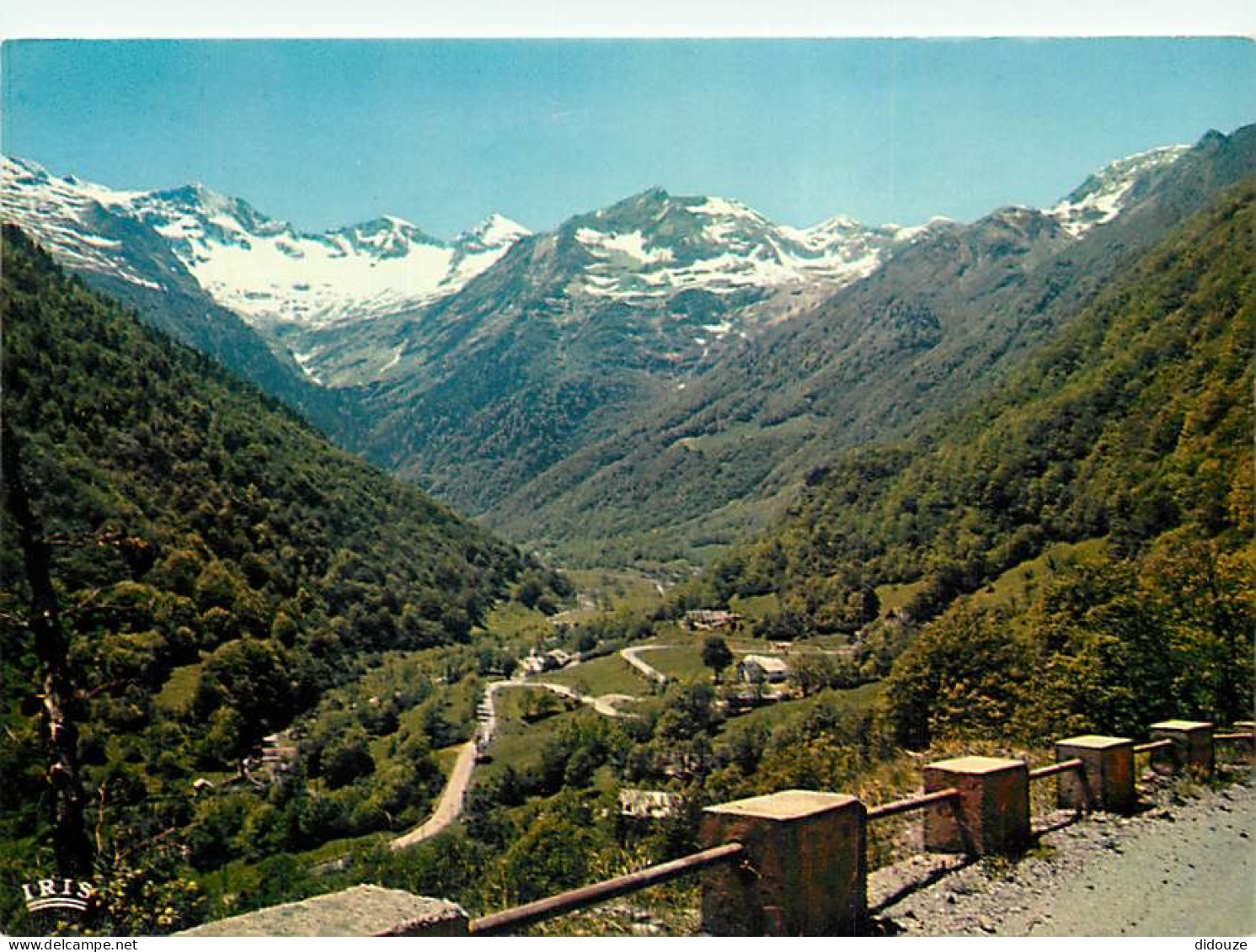 31 - Luchon - CPM - Voir Scans Recto-Verso - Luchon