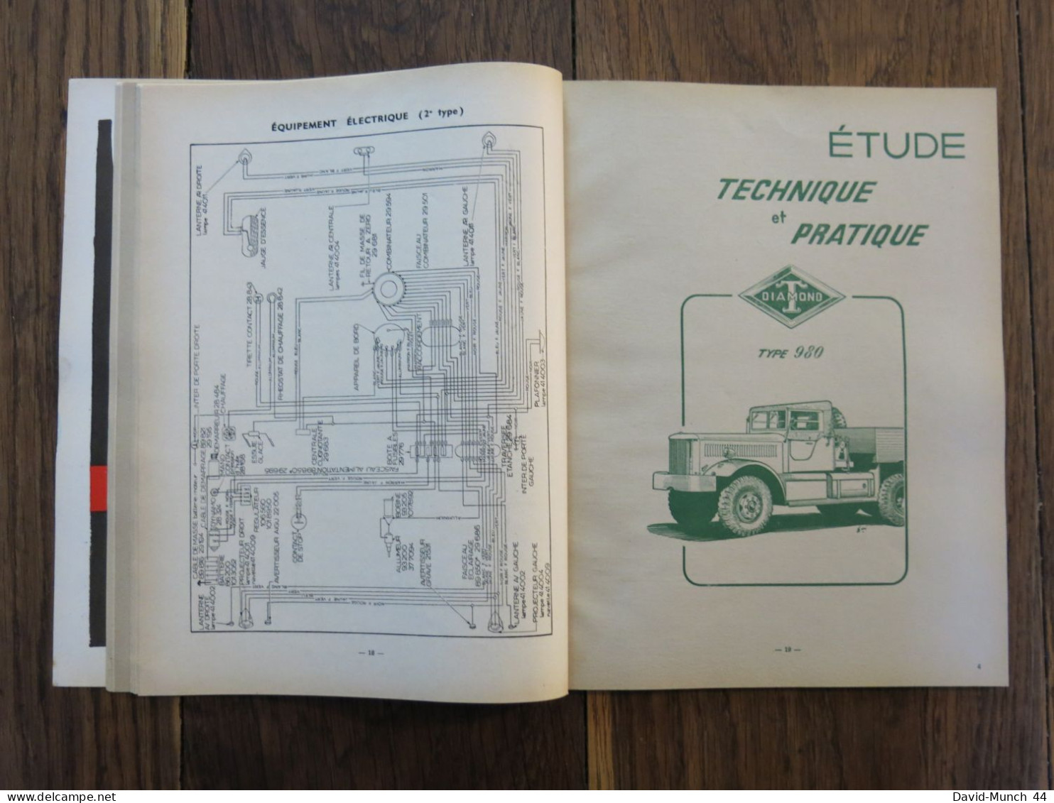 Revue technique Automobile # 105. Janvier 1955