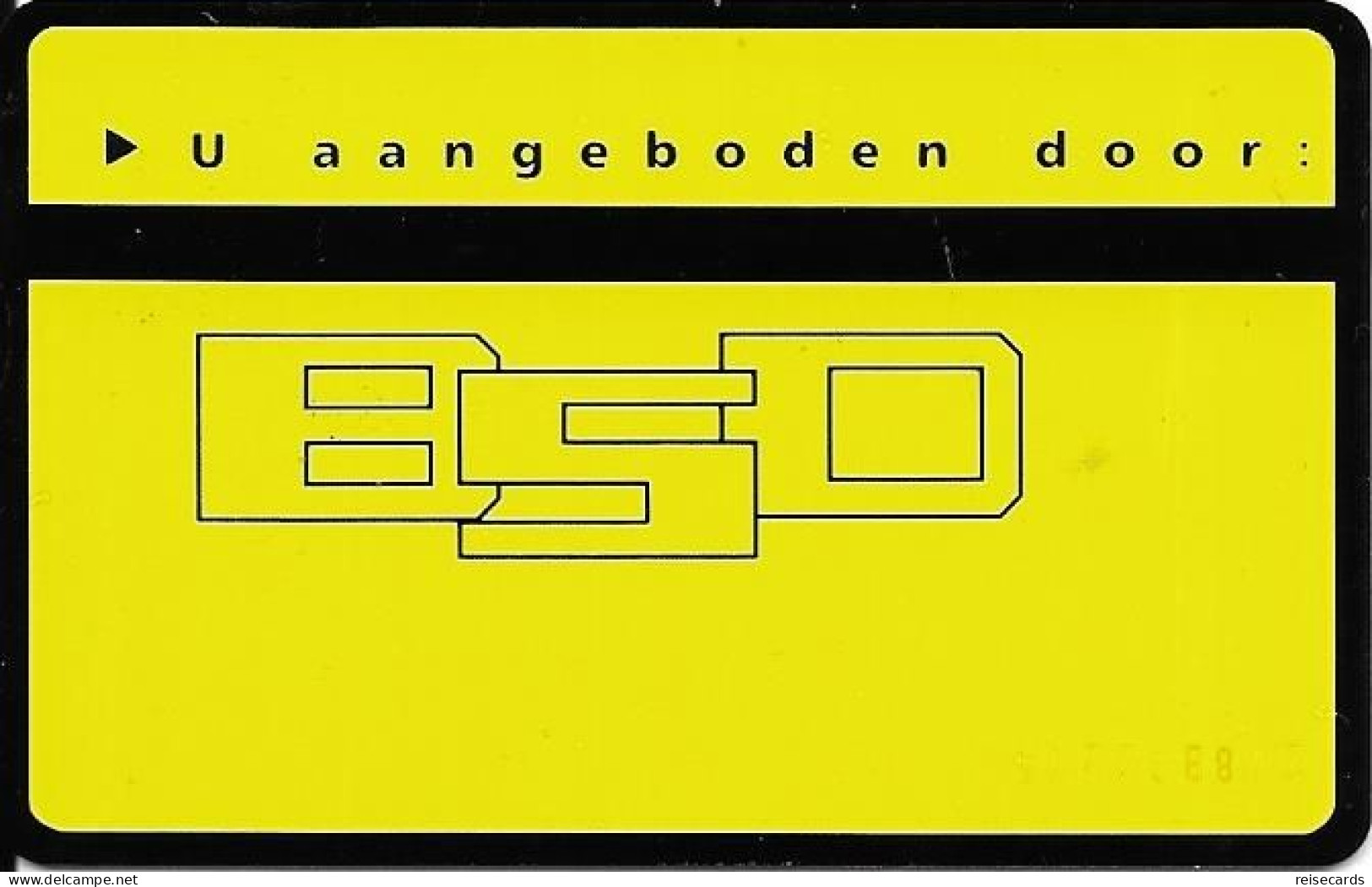 Netherlands: Ptt Telecom - 1992 248B BSD. Mint - Privadas