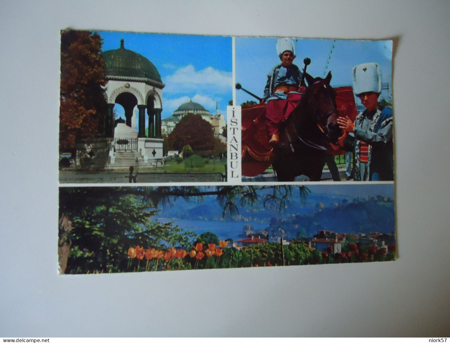 TURKEY POSTCARDS  MONUMENTS     PURHRSAPS 10% DISCOUNT - Turkey