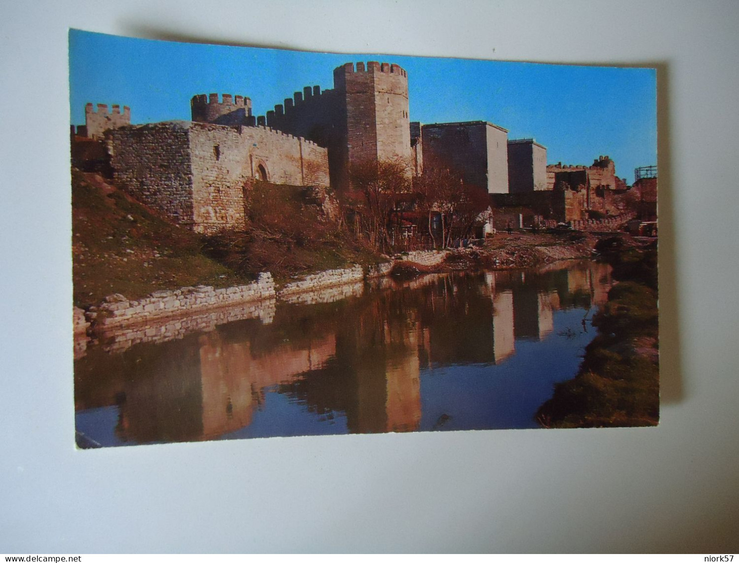 TURKEY POSTCARDS MONUMENTS   PURHRSAPS 10% DISCOUNT - Turkey