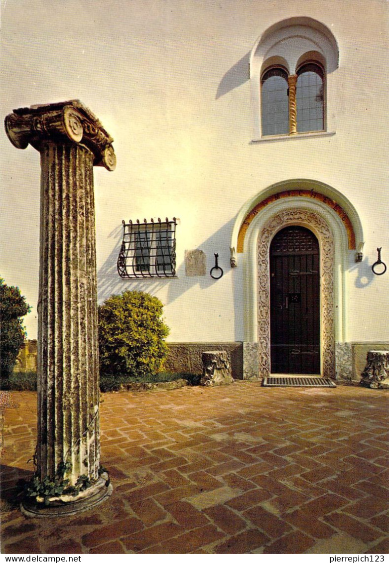 Capri - Villa San Michele - Otros & Sin Clasificación