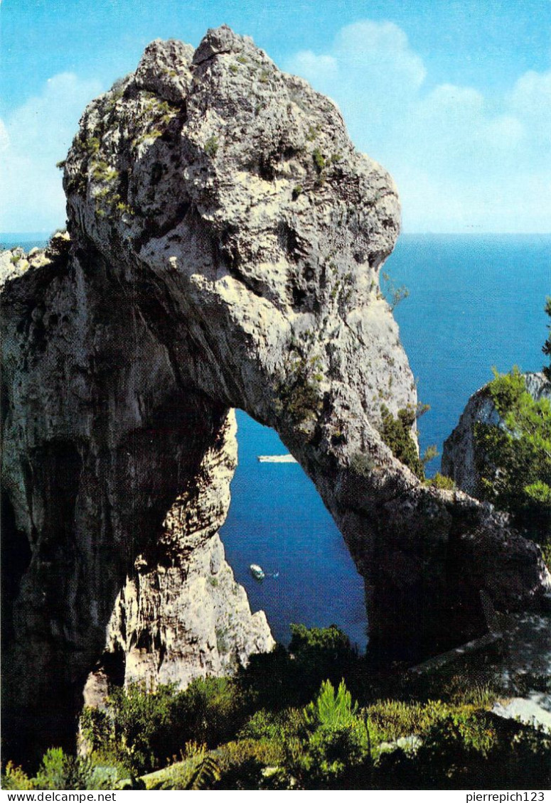 Capri - Arc Naturel - Autres & Non Classés