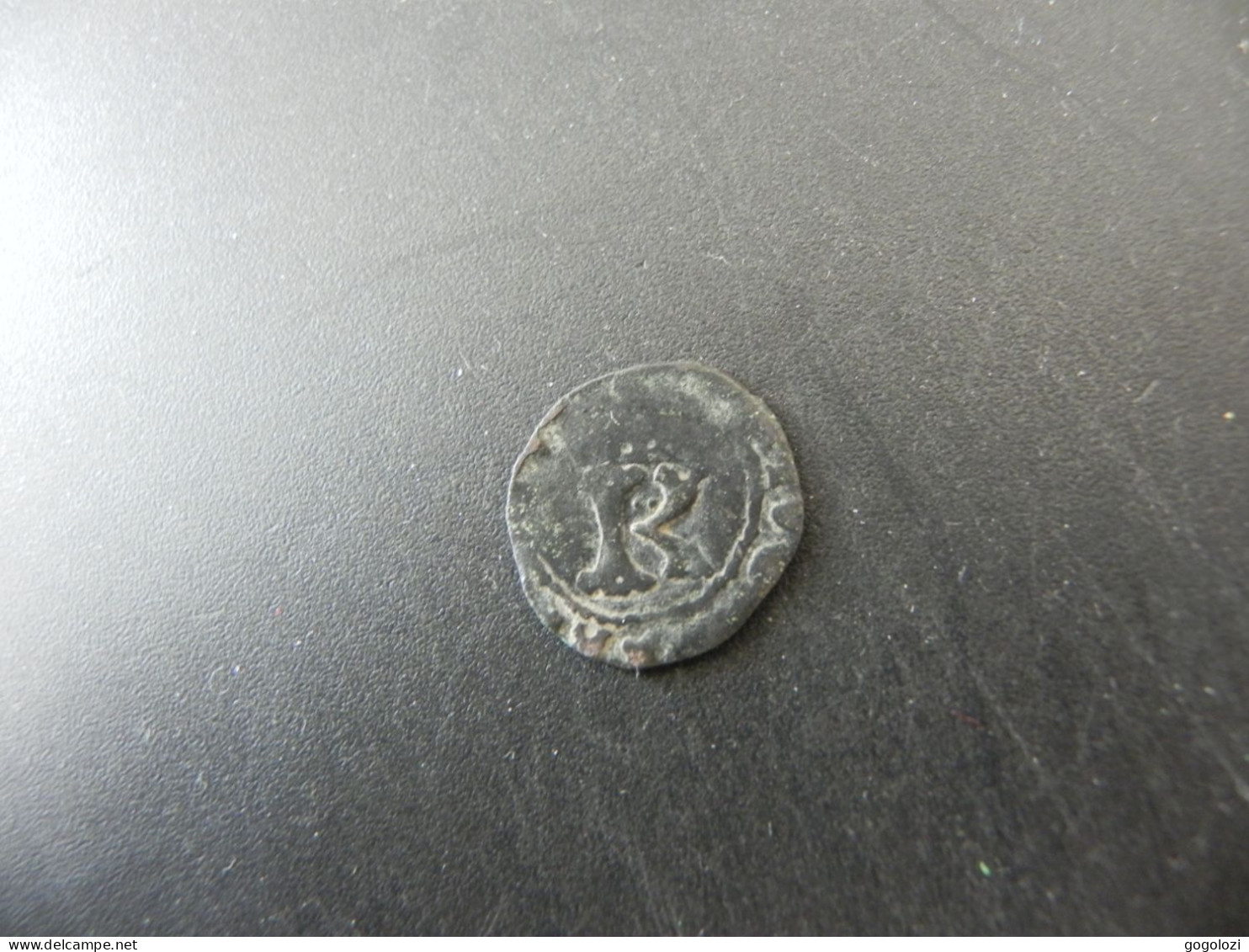 Old Ancient Coin - To Be Identified - Andere & Zonder Classificatie