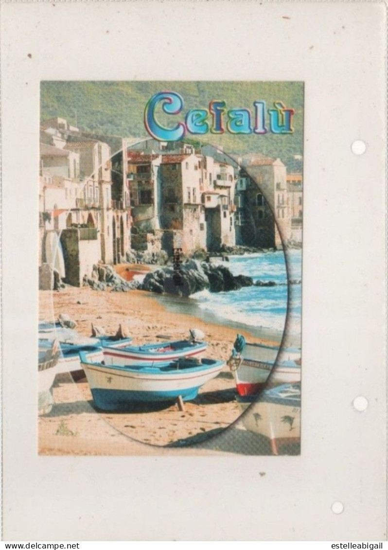 Cefalu - Other & Unclassified