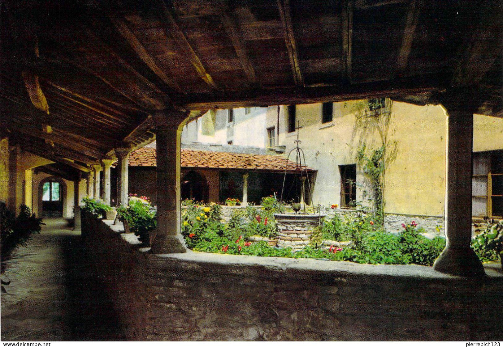 Fiesole - Cloître De San Bernardino (XIIe Siècle) - Other & Unclassified