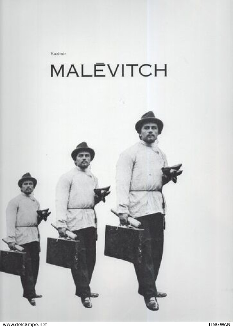 Malevitch - Andere & Zonder Classificatie