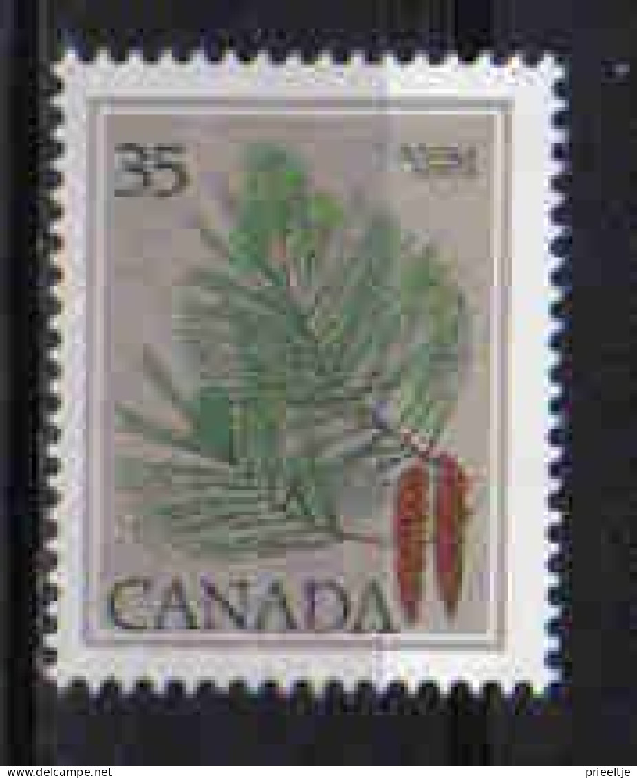 Canada 1979 Trees Y.T. 698 ** - Ungebraucht