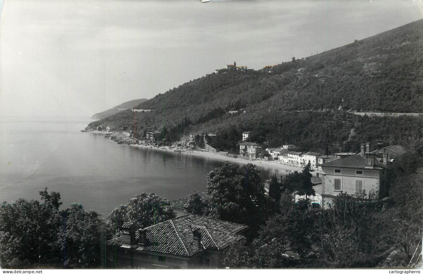 Moscenicka Draga Mošćenička Draga Primorje-Gorski Kotar, Croatia - Kroatië