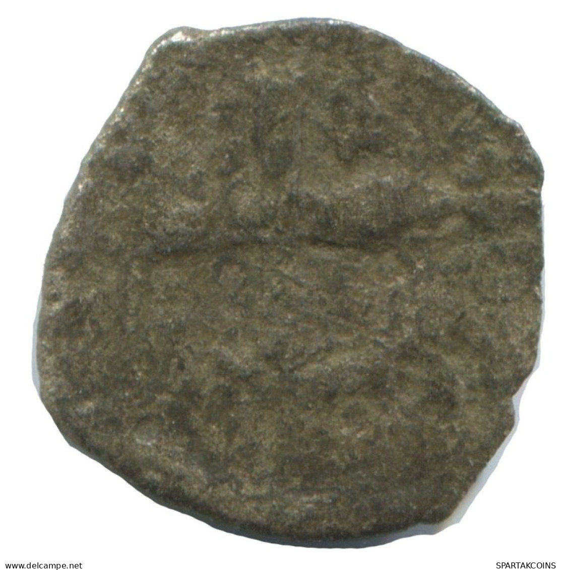 Authentic Original MEDIEVAL EUROPEAN Coin 0.7g/15mm #AC344.8.F.A - Sonstige – Europa