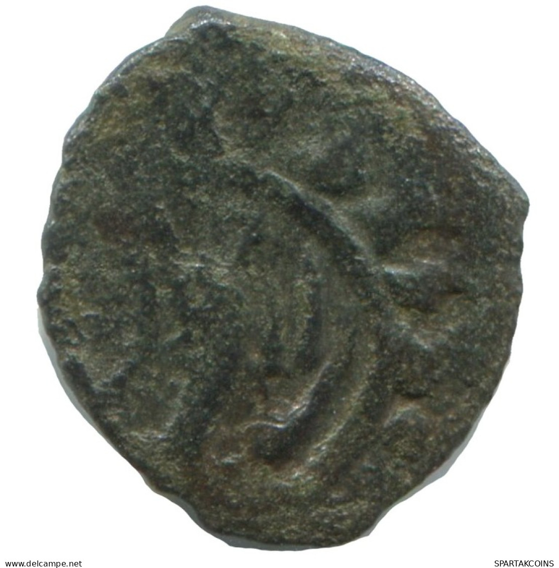 Authentic Original MEDIEVAL EUROPEAN Coin 0.5g/14mm #AC415.8.D.A - Autres – Europe
