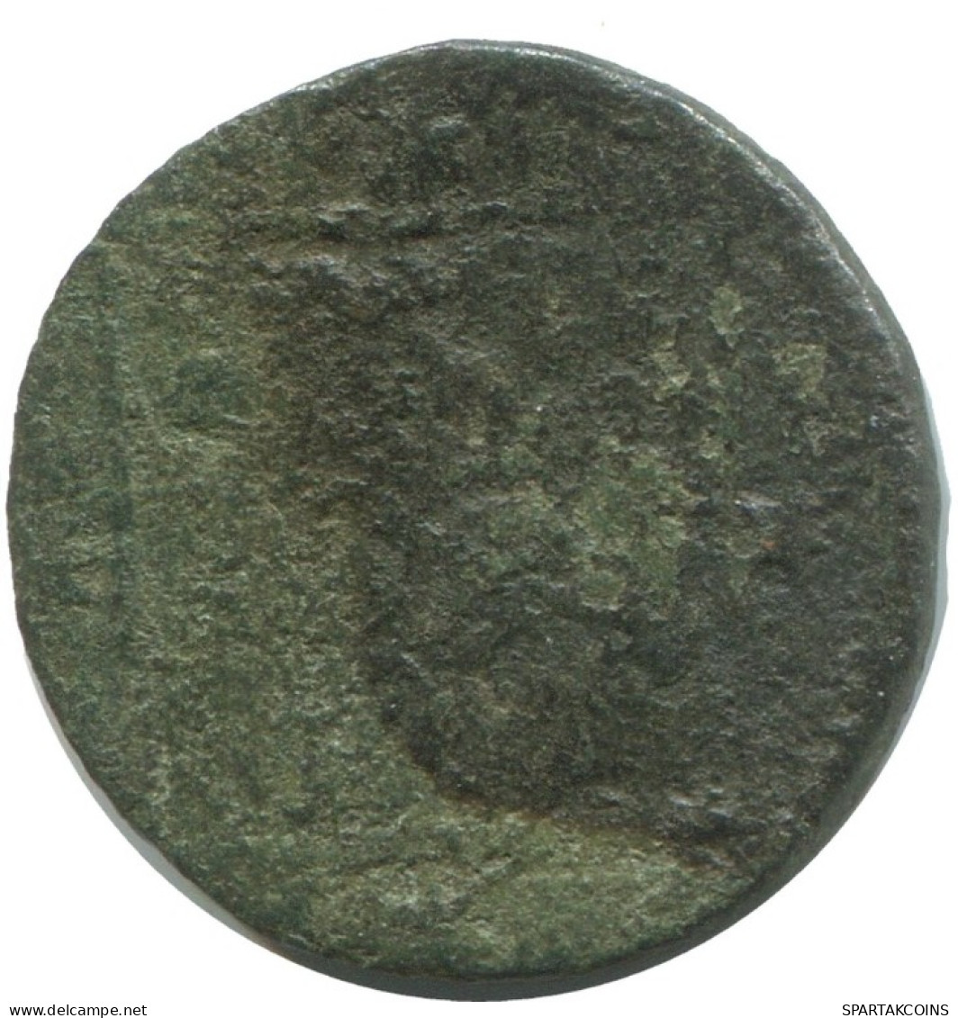 Authentic Original MEDIEVAL EUROPEAN Coin 1.5g/17mm #AC293.8.D.A - Autres – Europe
