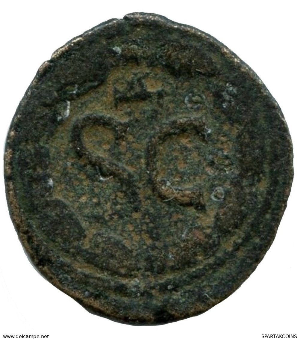 ROMAN PROVINCIAL Authentic Original Ancient Coin #ANC12518.14.U.A - Provinces Et Ateliers