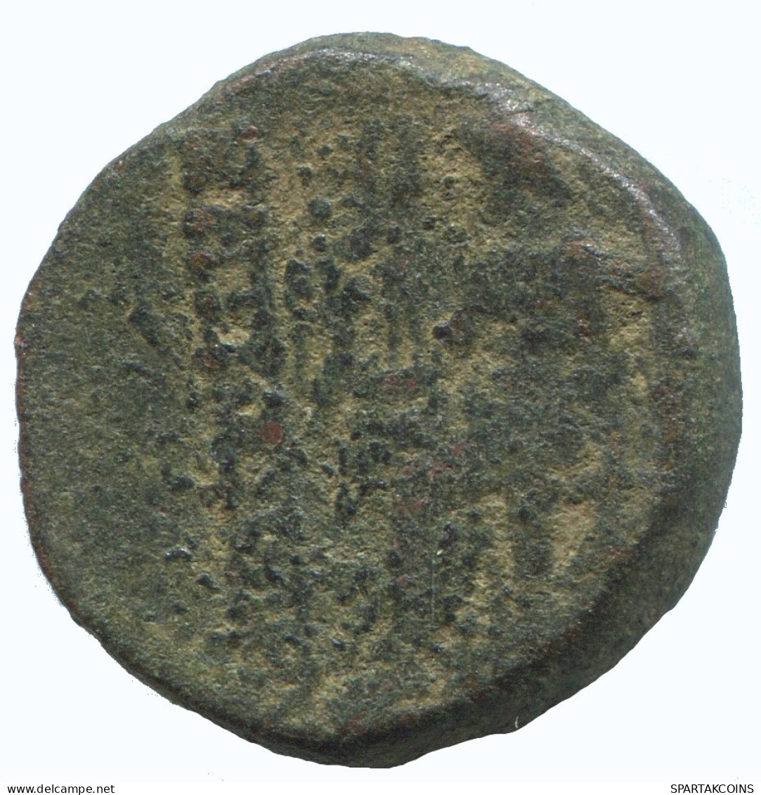 Authentic Original Ancient GREEK Coin 7.8g/20mm #NNN1379.9.U.A - Griekenland