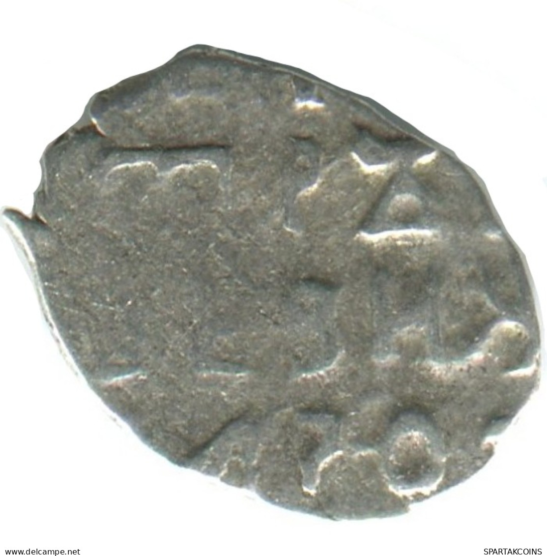 RUSSIE RUSSIA 1696-1717 KOPECK PETER I ARGENT 0.4g/10mm #AB706.10.F.A - Russia