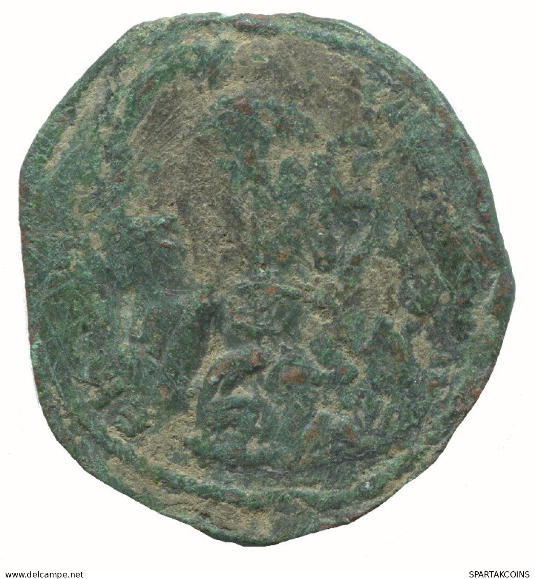 ROMANOS IV DIOGENES Antike BYZANTINISCHE Münze  3.8g/29mm #AA557.21.D.A - Byzantine