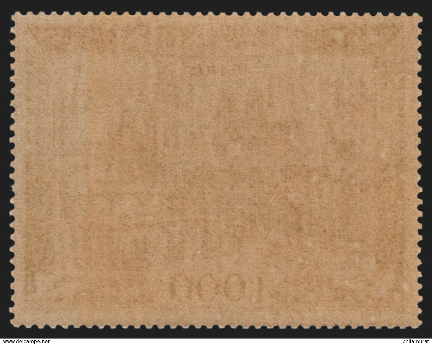 France Poste Aérienne N°29, Neuf ** Sans Charnière COTE 165€ - TB - 1927-1959 Postfris