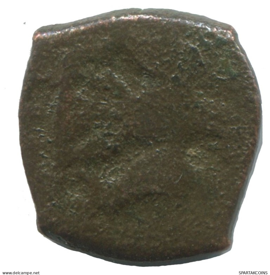 Authentic Original MEDIEVAL EUROPEAN Coin 0.5g/15mm #AC209.8.D.A - Sonstige – Europa
