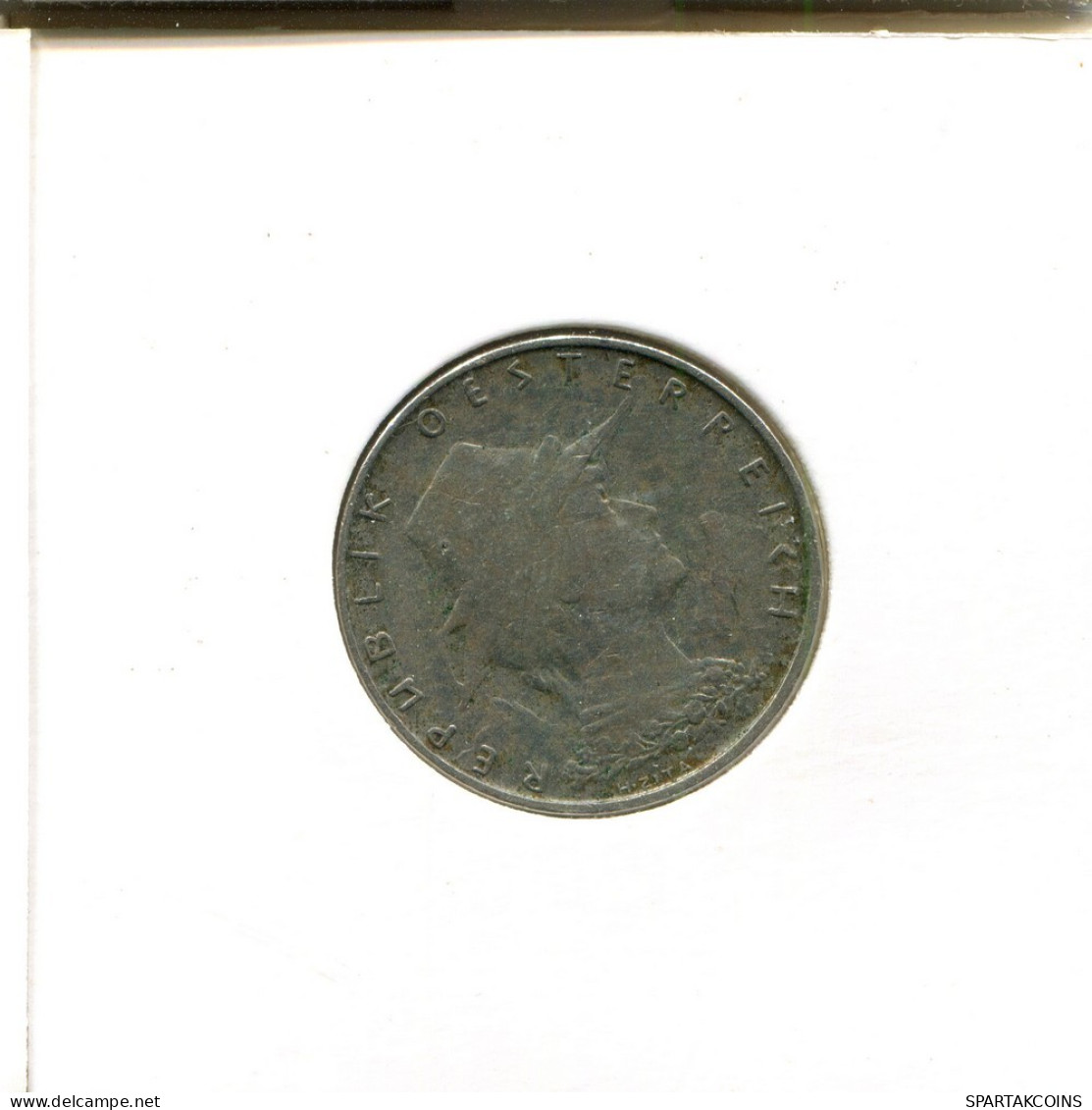 10 GROSCHEN 1928 ÖSTERREICH AUSTRIA Münze #AT528.D.A - Autriche