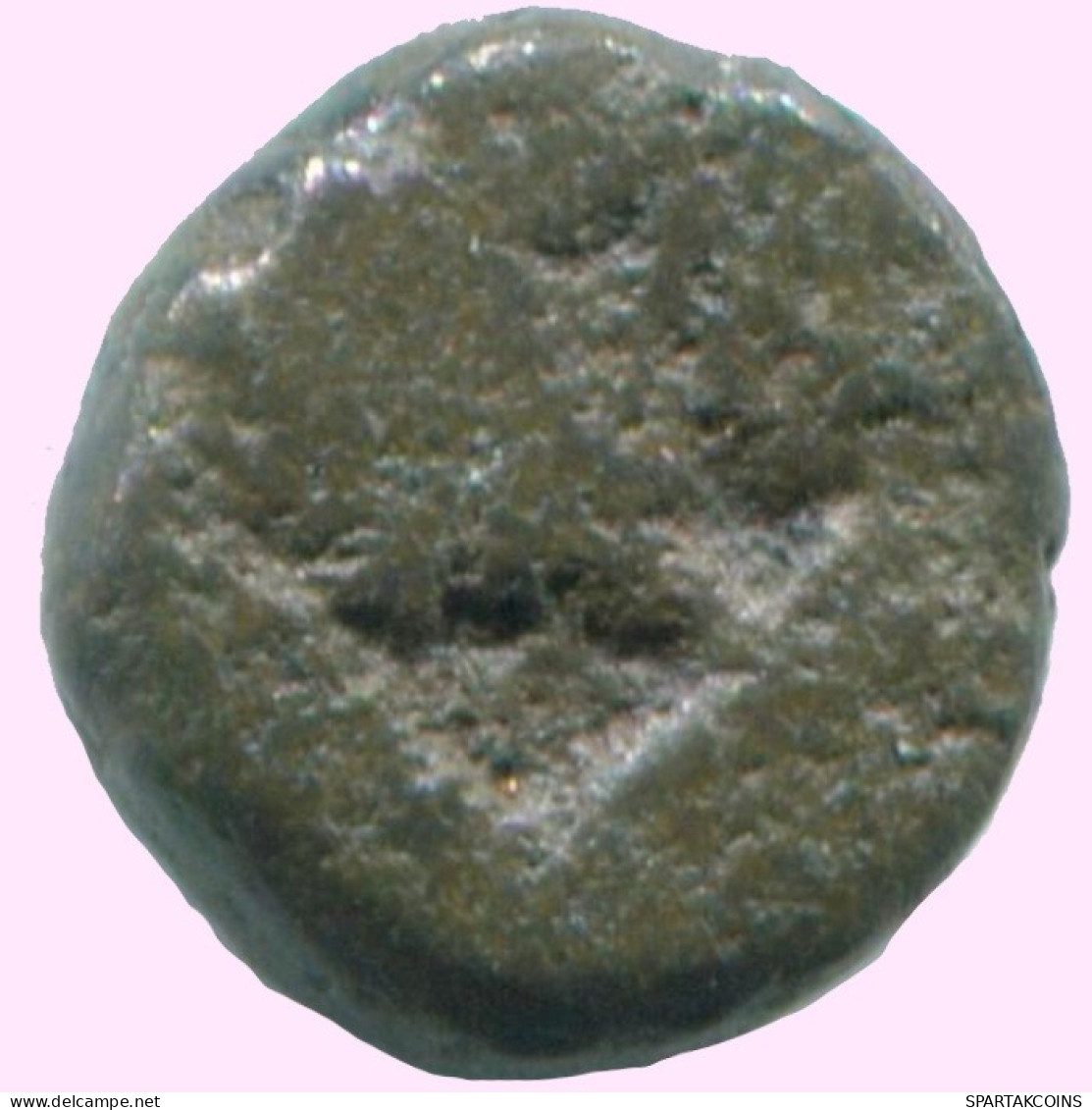 Auténtico Original GRIEGO ANTIGUO Moneda #ANC12711.6.E.A - Griechische Münzen