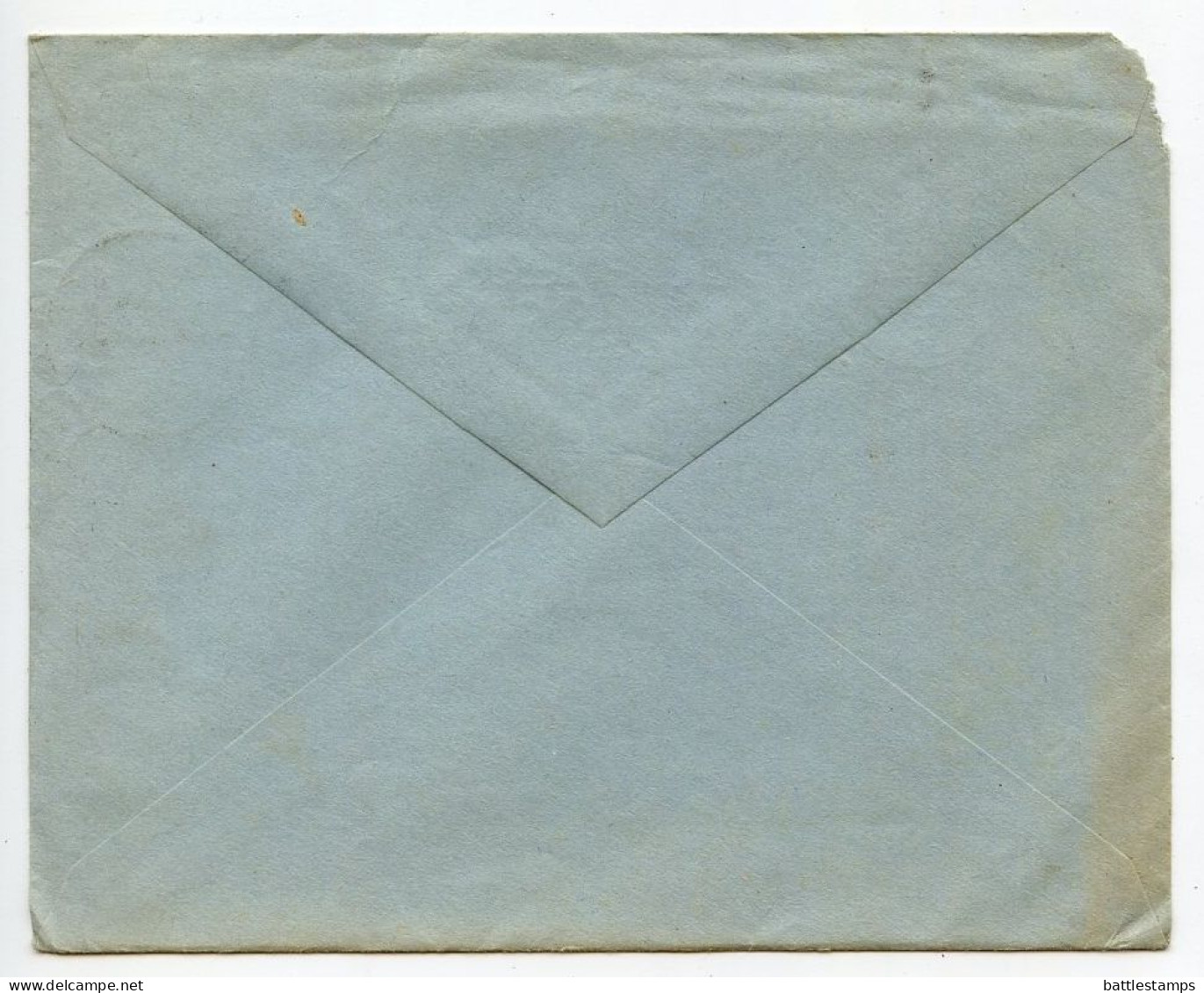 Germany 1927 Cover W/ Invoice & Receipt; Melle - F.E. Haag Buchdruckerei Kunstdruckerei; 10pf. Frederick The Great - Briefe U. Dokumente