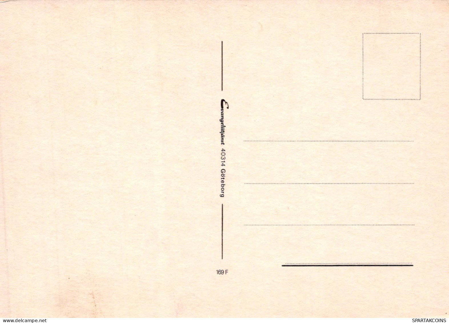 KINDER KINDER Szene S Landschafts Vintage Postal CPSM #PBT042.DE - Scenes & Landscapes