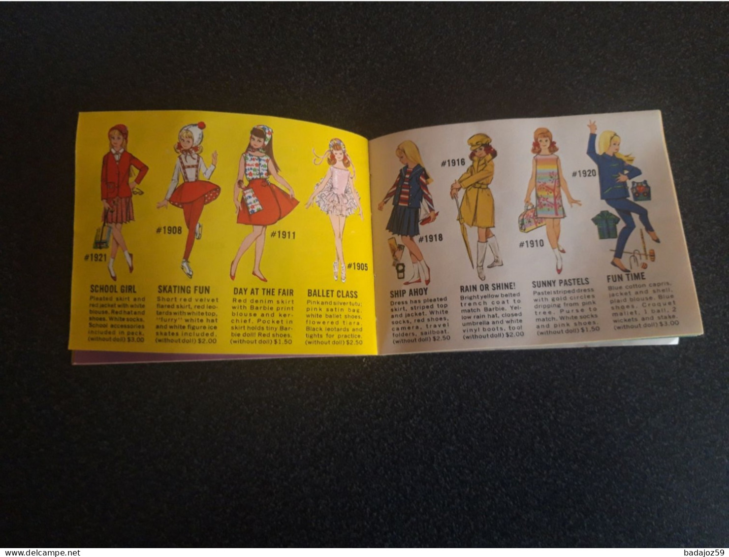 Exclusive Fashions by Mattel - Barbie - Ken ....