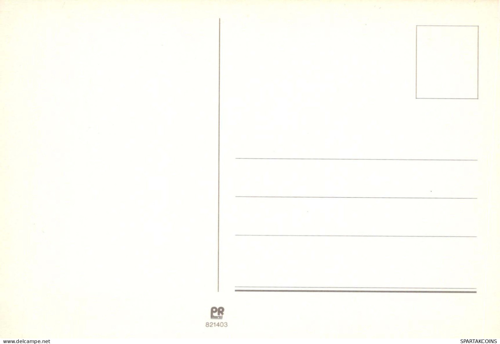 BAMBINO UMORISMO Vintage Cartolina CPSM #PBV140.IT - Humorvolle Karten