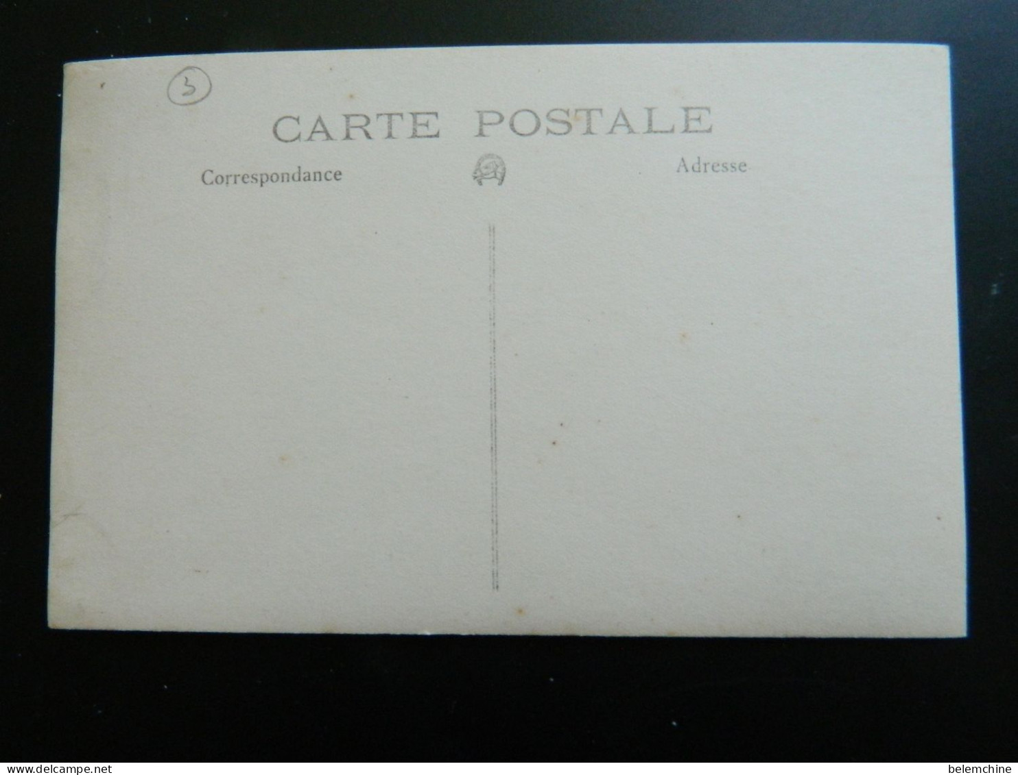 CARTE PHOTO A LOCALISER   FETE ?    CARNAVAL ?      REPRESENTATION D'UN PAQUEBOT   LE PARIS - Carnaval