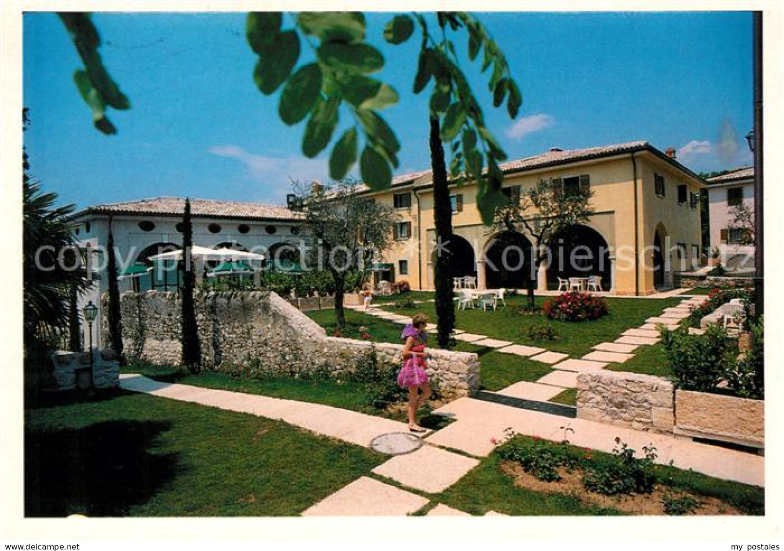 73099355 Costermano Residence Hotel La Filanda Firenze - Other & Unclassified