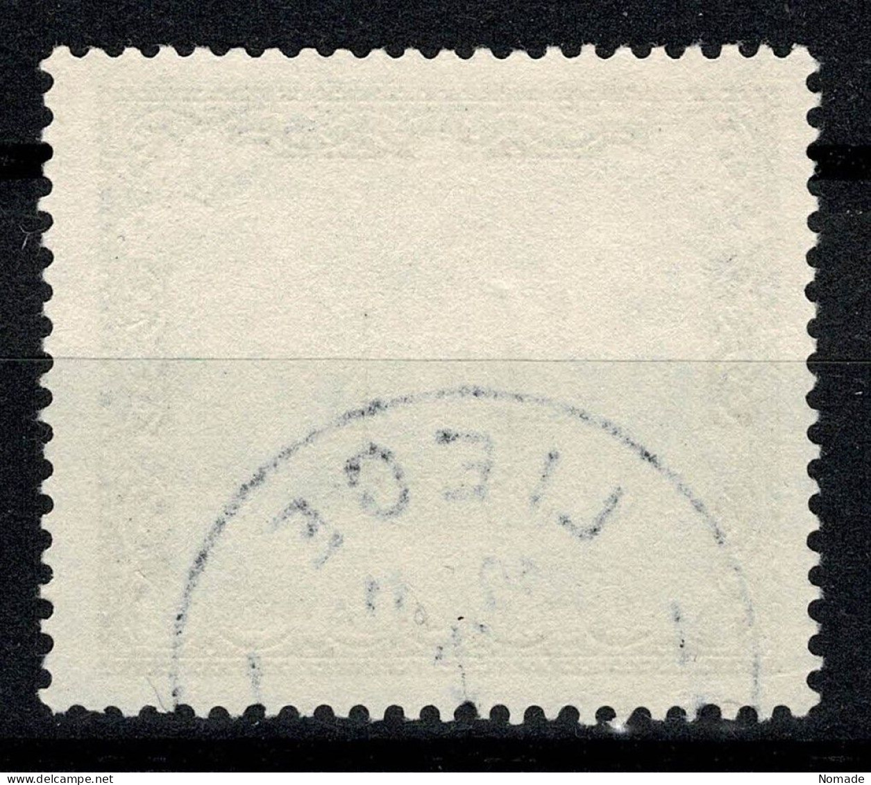 Belgique COB 301 Belle Oblitération LIEGE - Used Stamps