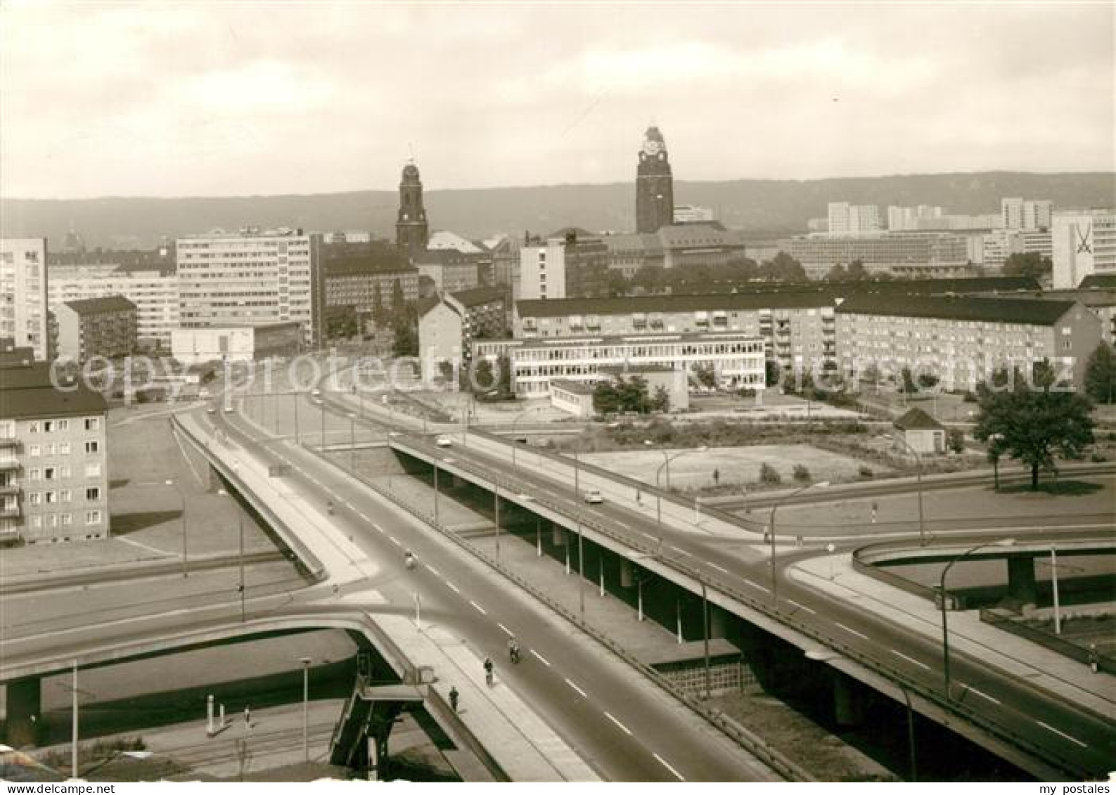 73098608 Dresden Hochstrasse Dresden - Dresden