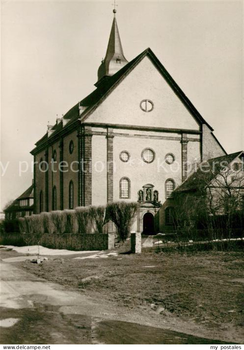 73098397 Goslar Klosterkirche Grauhof Goslar - Goslar