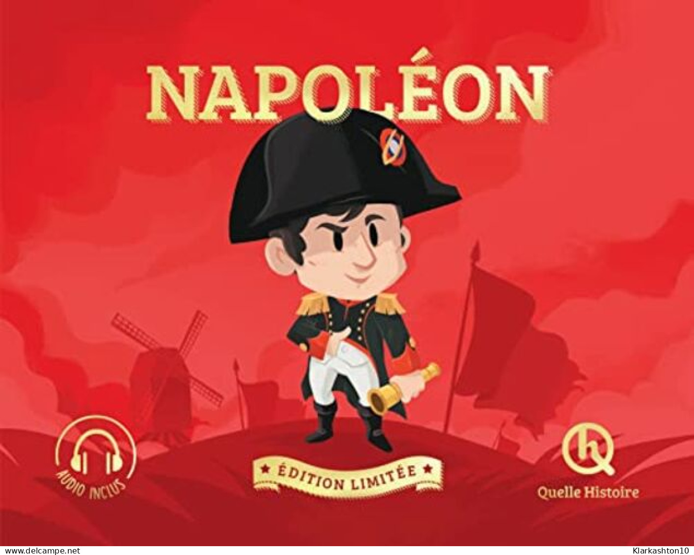 Napoléon (édition Limitée) - Other & Unclassified