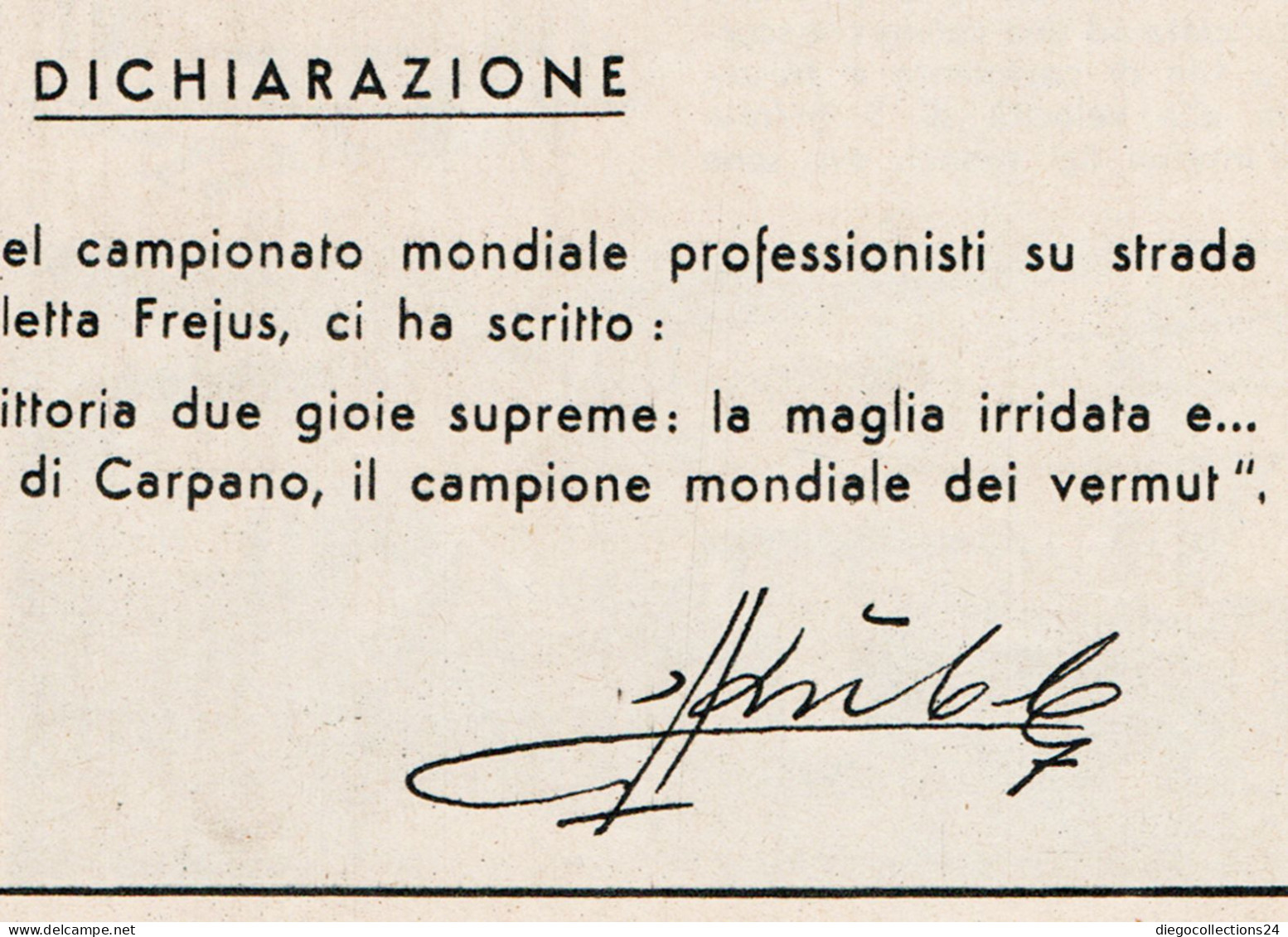 1951 Pubblicità Da Mensile " Scienza E Vita " - Advertising