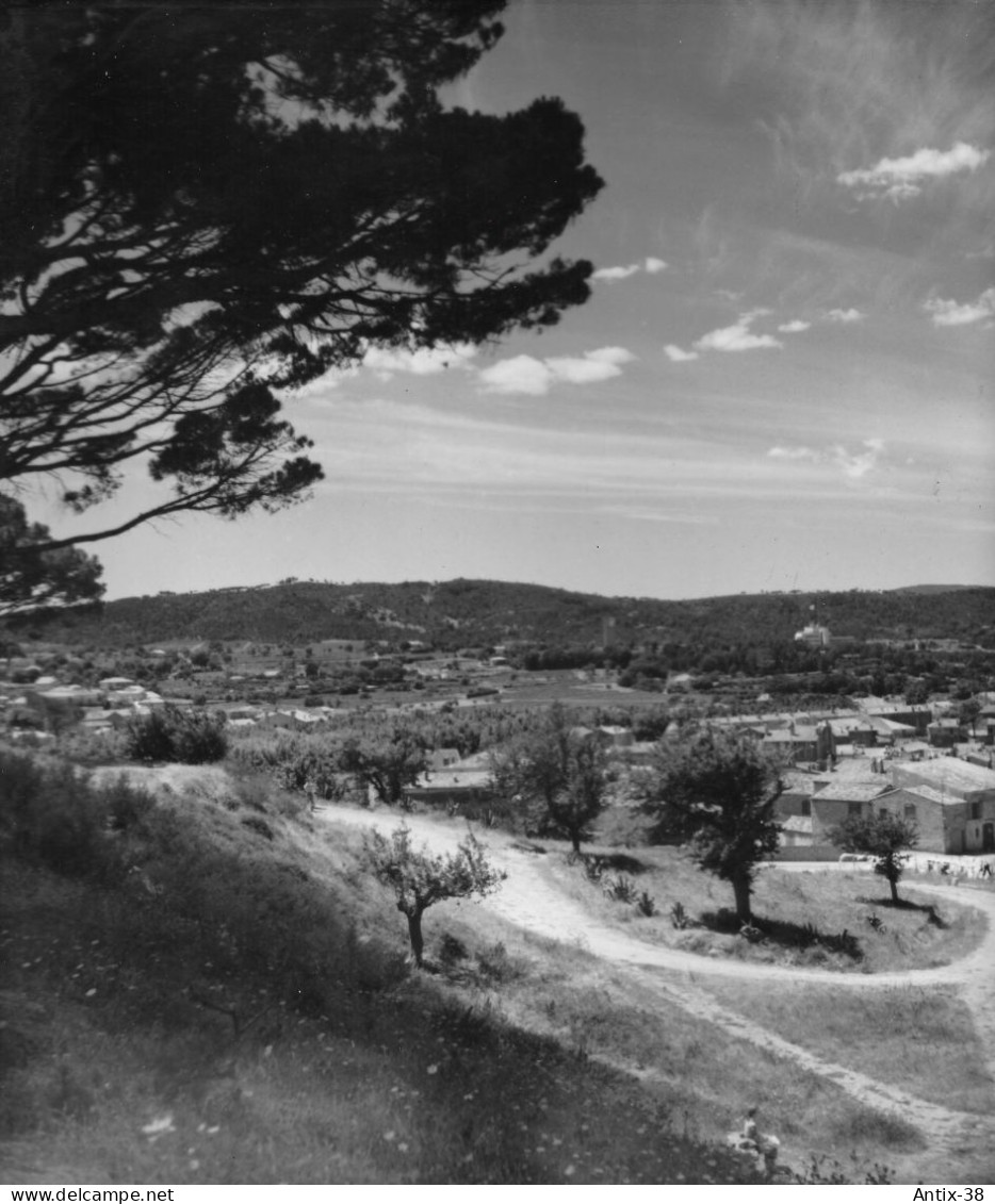 N80 - Photo Originale De PIERRE BOUCHER - SAINT-TROPEZ - Tampon Du Photographe Au Dos - Persone Identificate