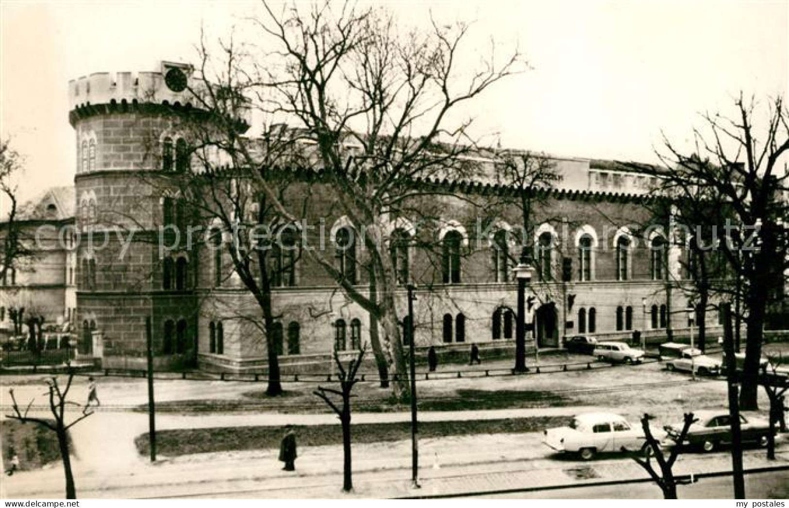 73097763 Timisoara Museum Timisoara - Romania