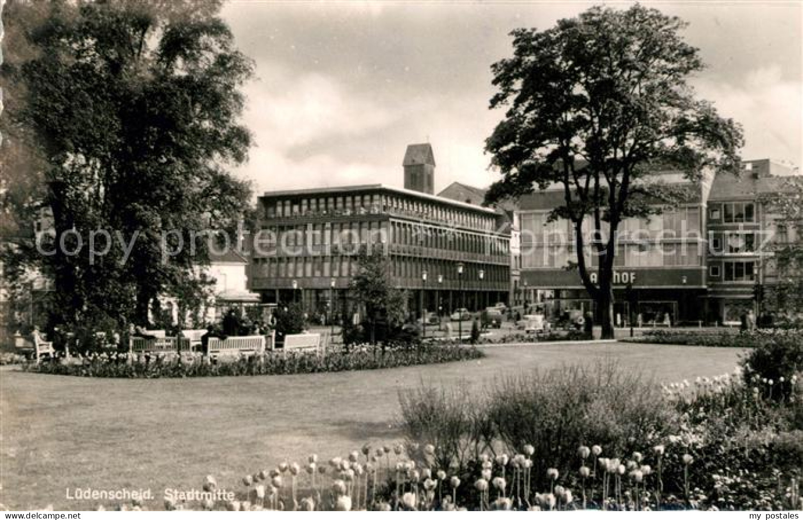 73097743 Luedenscheid Stadtmitte Luedenscheid - Lüdenscheid