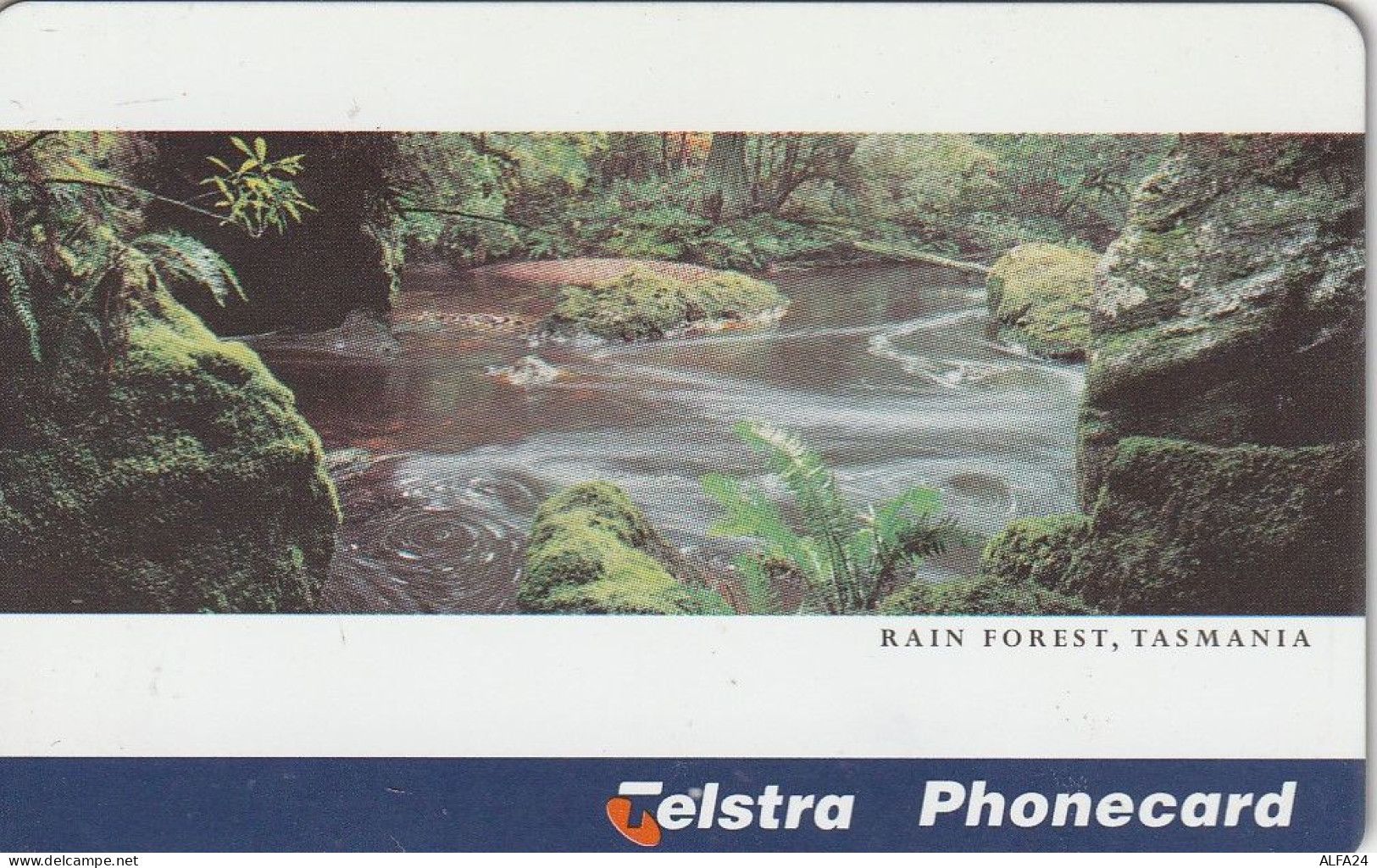 PHONE CARD AUSTRALIA  (CZ2479 - Australië