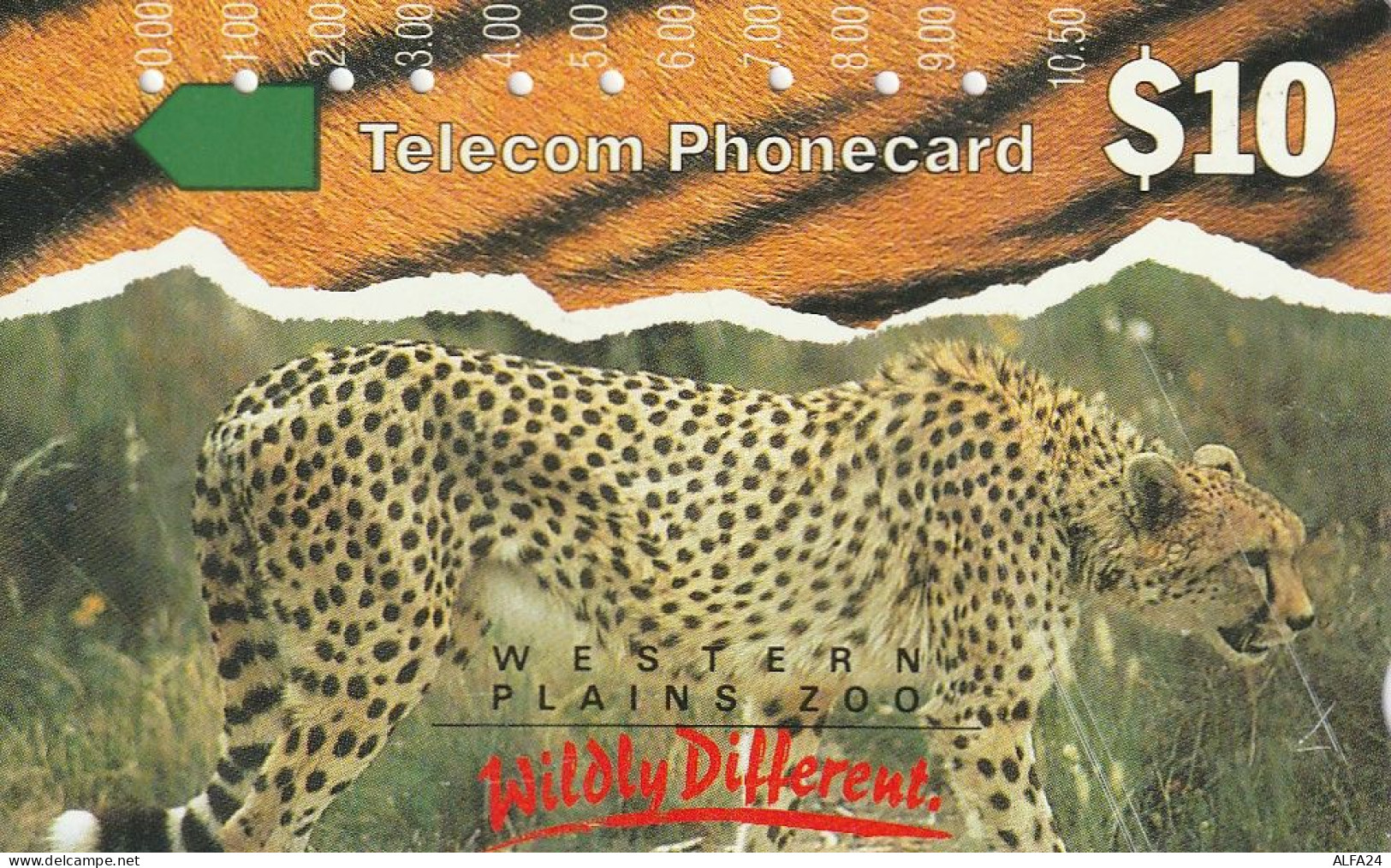 PHONE CARD AUSTRALIA  (CZ2261 - Australia