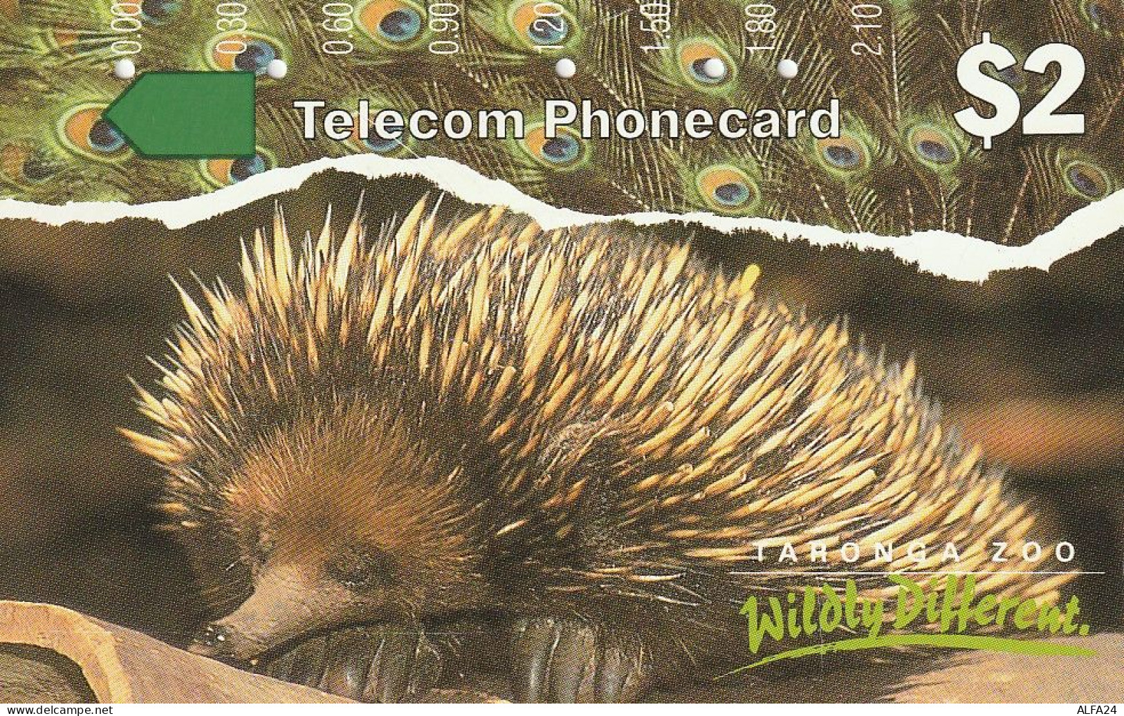PHONE CARD AUSTRALIA  (CZ2259 - Australien